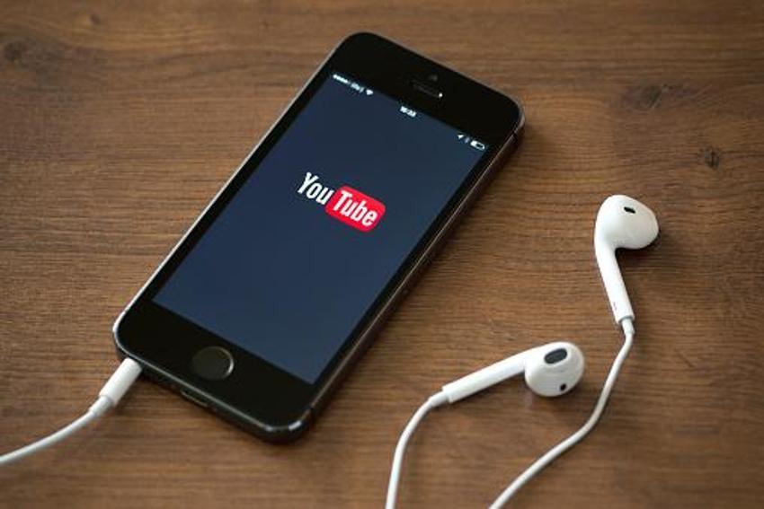 YouTube'da çocuklara şok eden tuzak! 50 dolara üye oldu, hayatının şokunu yaşadı