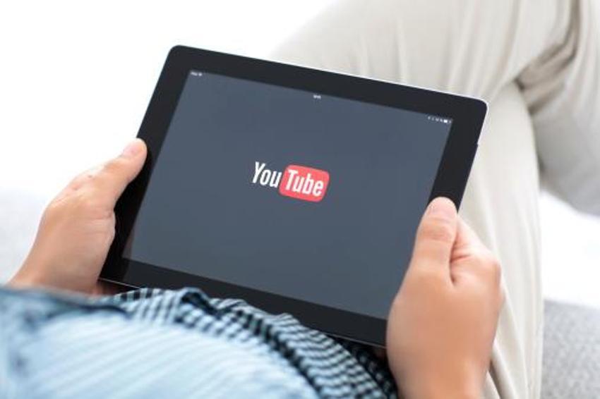 YouTube'da çocuklara şok eden tuzak! 50 dolara üye oldu, hayatının şokunu yaşadı
