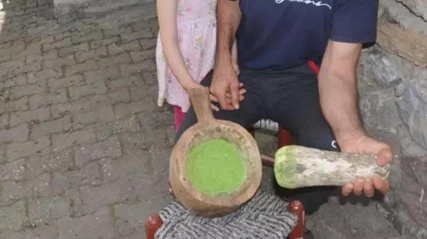 Türkiye'de ortaya çıktı! Kilosu 5 bin liraya satılıyor, şifası say say bitmiyor!