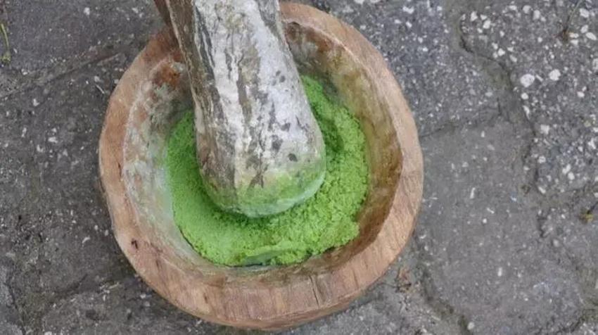 Türkiye'de ortaya çıktı! Kilosu 5 bin liraya satılıyor, şifası say say bitmiyor!