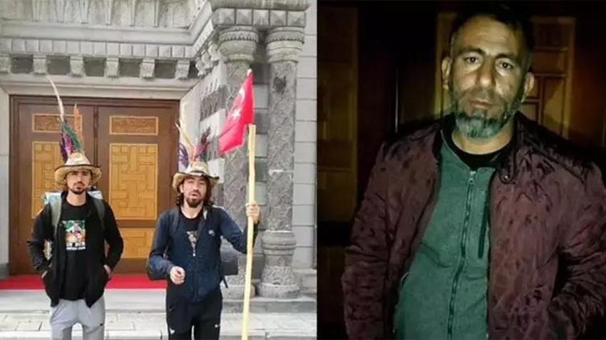 CZN Burak ateş püskürdü! 