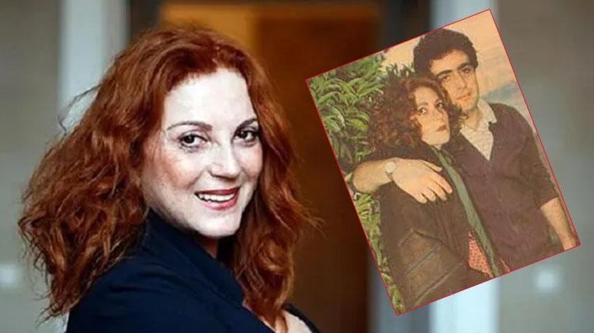 Derya Alabora’dan yıllar sonra itiraf! Meğer hala evlilermiş