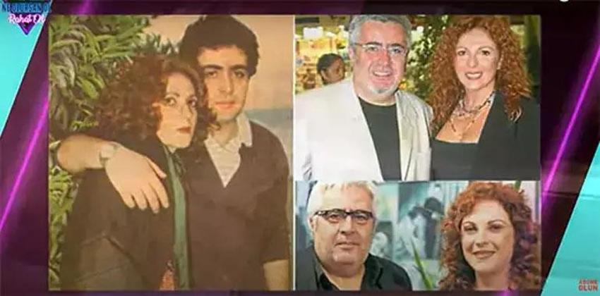 Derya Alabora’dan yıllar sonra itiraf! Meğer hala evlilermiş