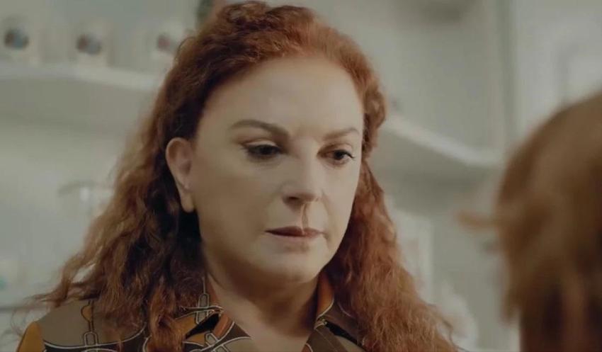 Derya Alabora’dan yıllar sonra itiraf! Meğer hala evlilermiş