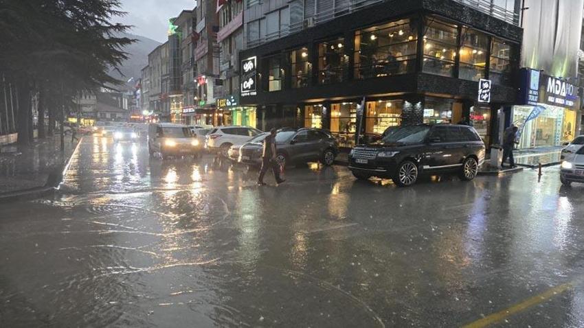 Doğu kara teslim oldu! Mayıs'ta hava sıcaklığı sıfırın altına düştü! Meteoroloji'den yeni uyarı geldi