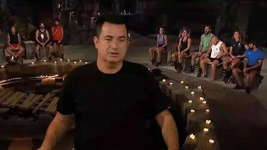Survivor All Star'da elenen yarışmacı belli oldu