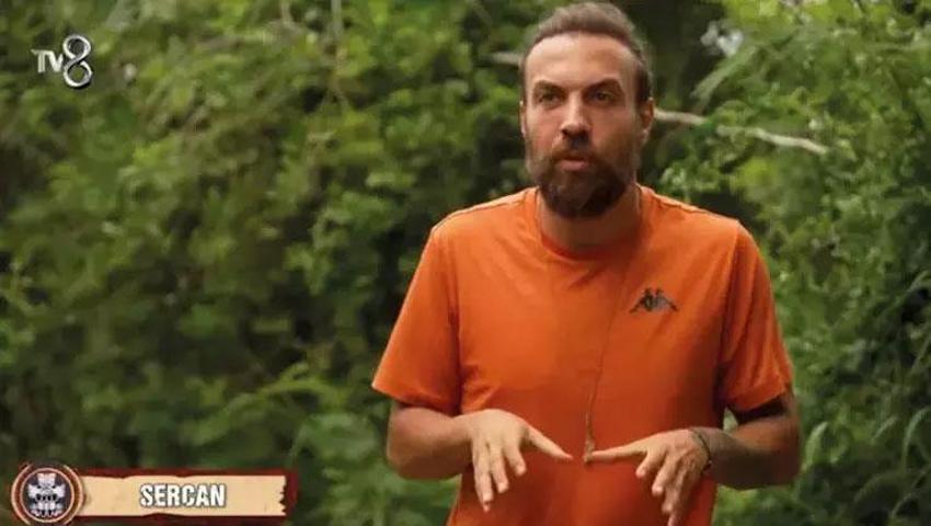 Survivor All Star'da elenen yarışmacı belli oldu