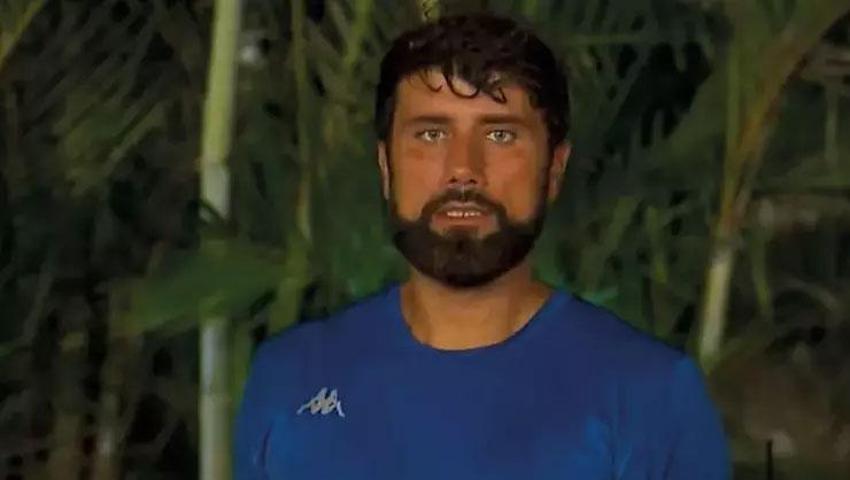 Survivor All Star'da elenen yarışmacı belli oldu