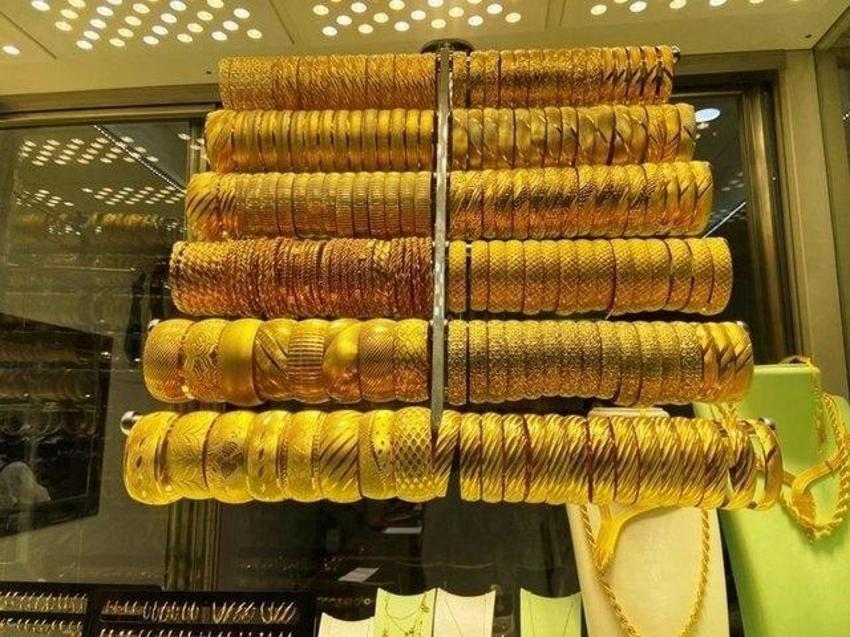 Altın fiyatlarına Fed dopingi! Karar sabit oldu, ons ve gram altın yükseldi! 2 Mayıs Bugün gram, .çeyrek, ata altın fiyatı ne kadar?