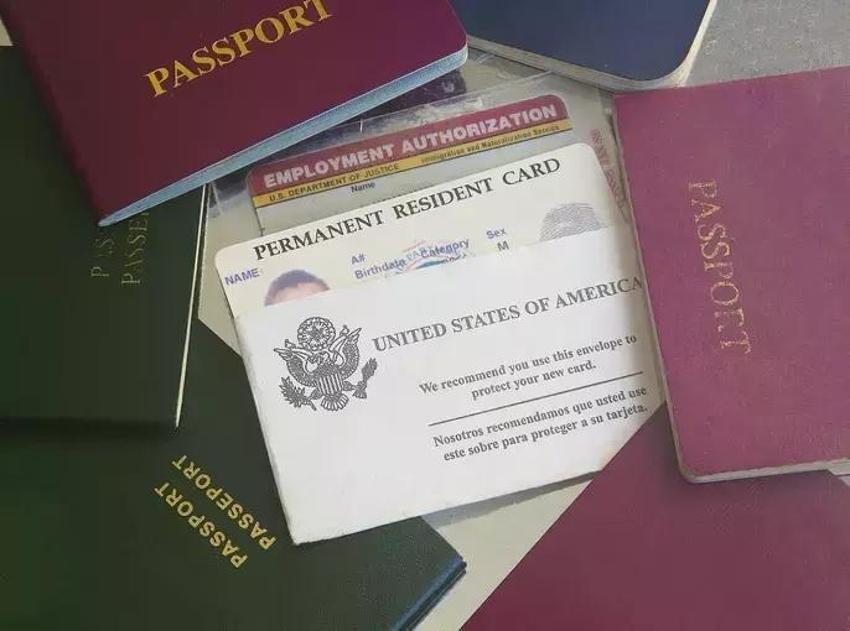 ABD'de yaşama hayali Green Card: 2024 sonuçları ne zaman açıklanacak? Green Card (ABD Yeşil kart) sonuçları nereden öğrenilir? İşte sorgulama ekranı