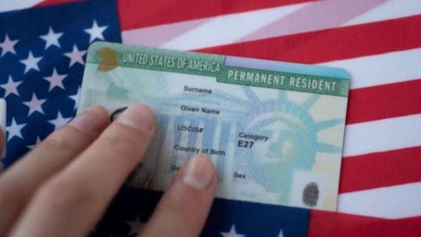 ABD'de yaşama hayali Green Card: 2024 sonuçları ne zaman açıklanacak? Green Card (ABD Yeşil kart) sonuçları nereden öğrenilir? İşte sorgulama ekranı