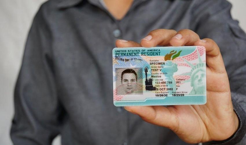ABD'de yaşama hayali Green Card: 2024 sonuçları ne zaman açıklanacak? Green Card (ABD Yeşil kart) sonuçları nereden öğrenilir? İşte sorgulama ekranı