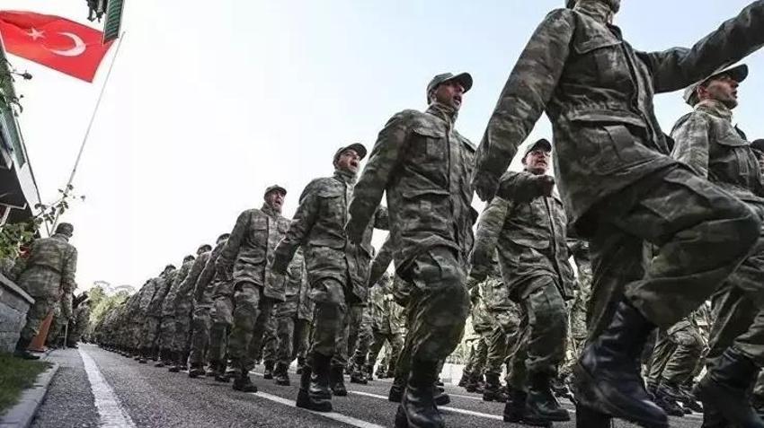 Mayıs 2024 askerlik celbi ne zaman açıklanacak? MSB askerlik celbi sınıflandırma sonucu sorgulama ekranı