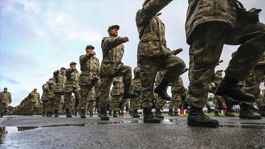 Askerlik yerleri saat kaçta açıklanacak, mayıs celbi askerlik yerleri bugün saat kaçta açıklanır? Er sınıflandırma sonucu sorgulama