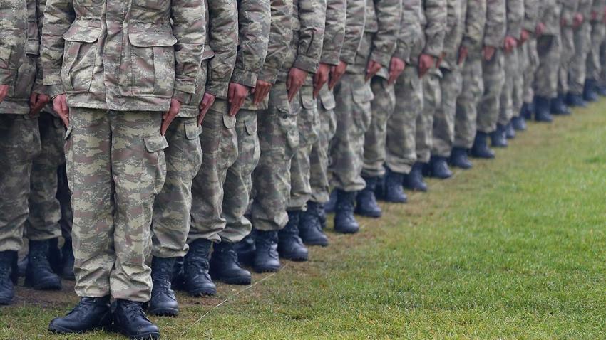 Mayıs 2024 askerlik celbi ne zaman açıklanacak? MSB askerlik celbi sınıflandırma sonucu sorgulama ekranı