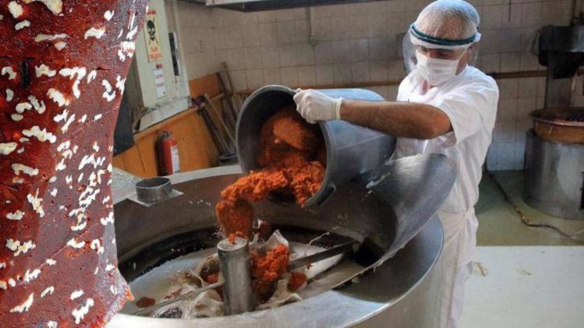 Adana’da üretiliyor dünyaya satılıyor! Kapış kapış gidiyor