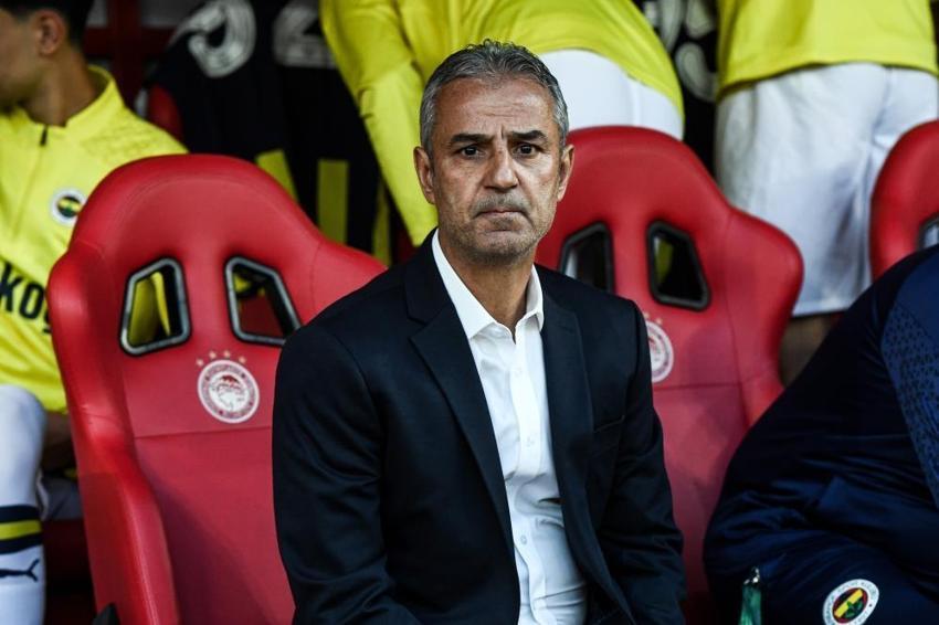 İsmail Kartal'ın bu sözleri kriz çıkarır, yenilgiyi kabul etti: Maalesef elimizde değil