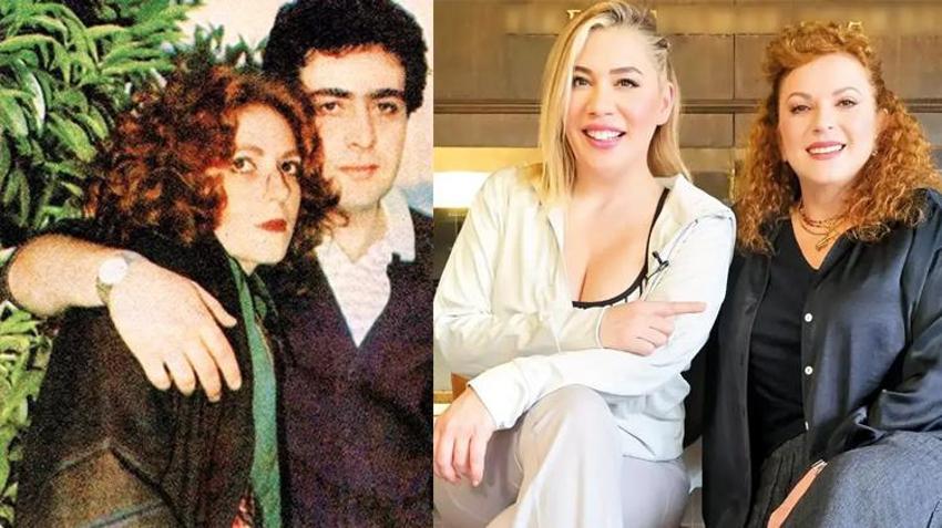 Derya Alabora'dan çarpıcı Uğur Yücel yorumu! 'Hâlâ evliyiz, boşanamadık'