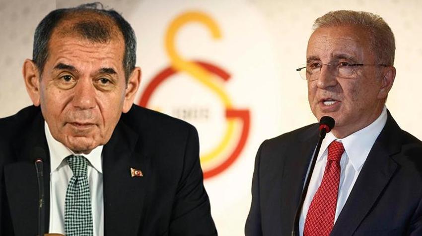 Ünal Aysal yeniden geliyor! Dursun Özbek'ten Erden Timur ve Abdürrahim Albayrak kararı
