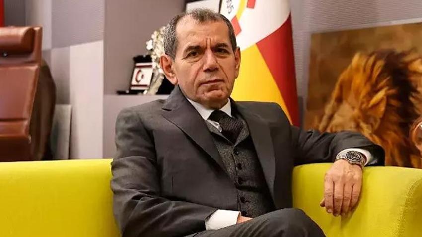 Ünal Aysal yeniden geliyor! Dursun Özbek'ten Erden Timur ve Abdürrahim Albayrak kararı