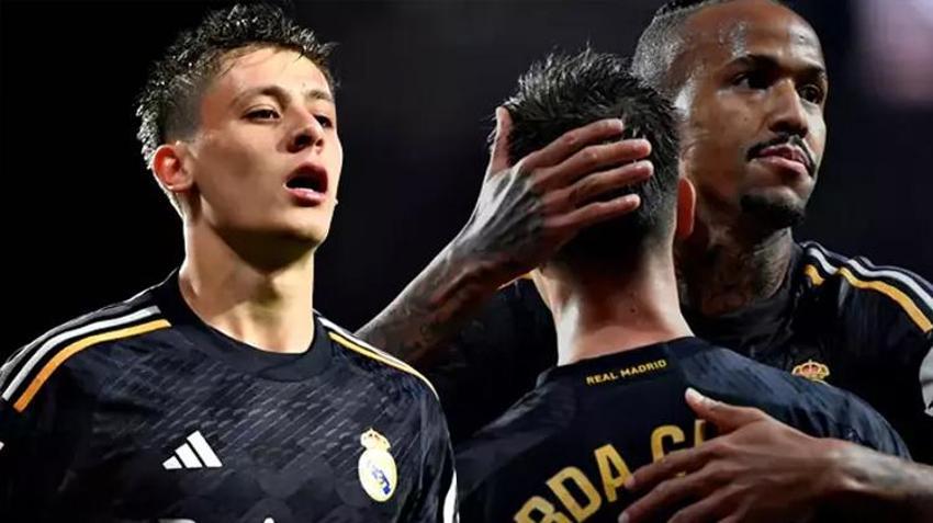 Arda Güler'e gün doğdu! Ancelotti özel görüşüp yüzüne söyledi: Buna hazırlıklı ol