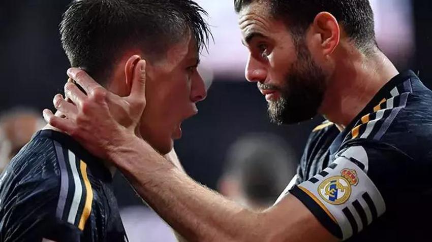 Arda Güler'e gün doğdu! Ancelotti özel görüşüp yüzüne söyledi: Buna hazırlıklı ol