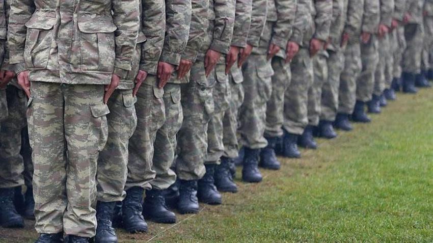 Askerlik yerleri saat kaçta açıklanacak, mayıs celbi askerlik yerleri bugün saat kaçta açıklanır? Er sınıflandırma sonucu sorgulama