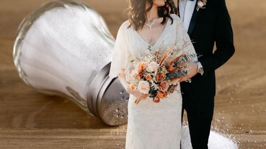 Hıdırellez’de tuz yiyip yatmak ritüeli ne zaman yapılır, günah mı, Hıdırellez gecesi ne kadar tuz yenir? Hıdırellez’de neden tuz yenir, tuz yedikten sonra su içilir mi?