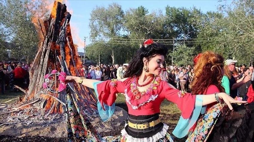 Hıdırellez için 3 mükemmel ritüel ✨Geçen sene deneyenlerin dilekleri gerçekleşiyor! Bir çay kaşığı tuz yutup yatın