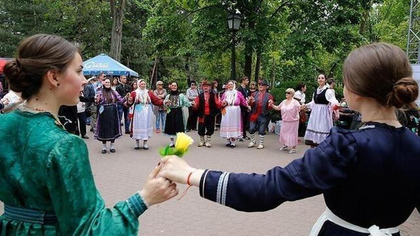 Hıdırellez için 3 mükemmel ritüel ✨Geçen sene deneyenlerin dilekleri gerçekleşiyor! Bir çay kaşığı tuz yutup yatın