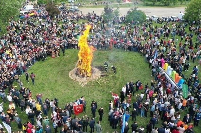 Hıdırellez kutlama mesajları > Resimli, dualı, anlamlı Hıdırellez mesajları ve sözleri ile Hıdırellez dilekleri resimli mesajlar
