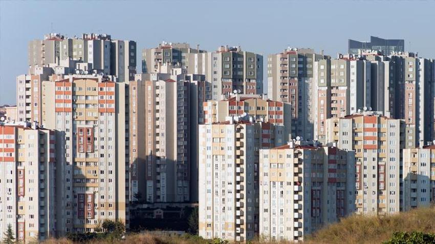 Gayrimenkul'de yeni dönem! Güvenli liman statüsünde devam ediyor