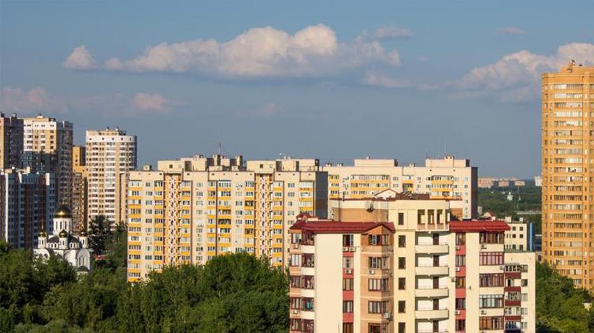 Gayrimenkul'de yeni dönem! Güvenli liman statüsünde devam ediyor