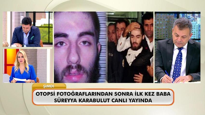Cem Garipoğlu davasında son dakika! Otopsi fotoğrafları ortaya çıktı, baba Karabulut ilk kez konuştu