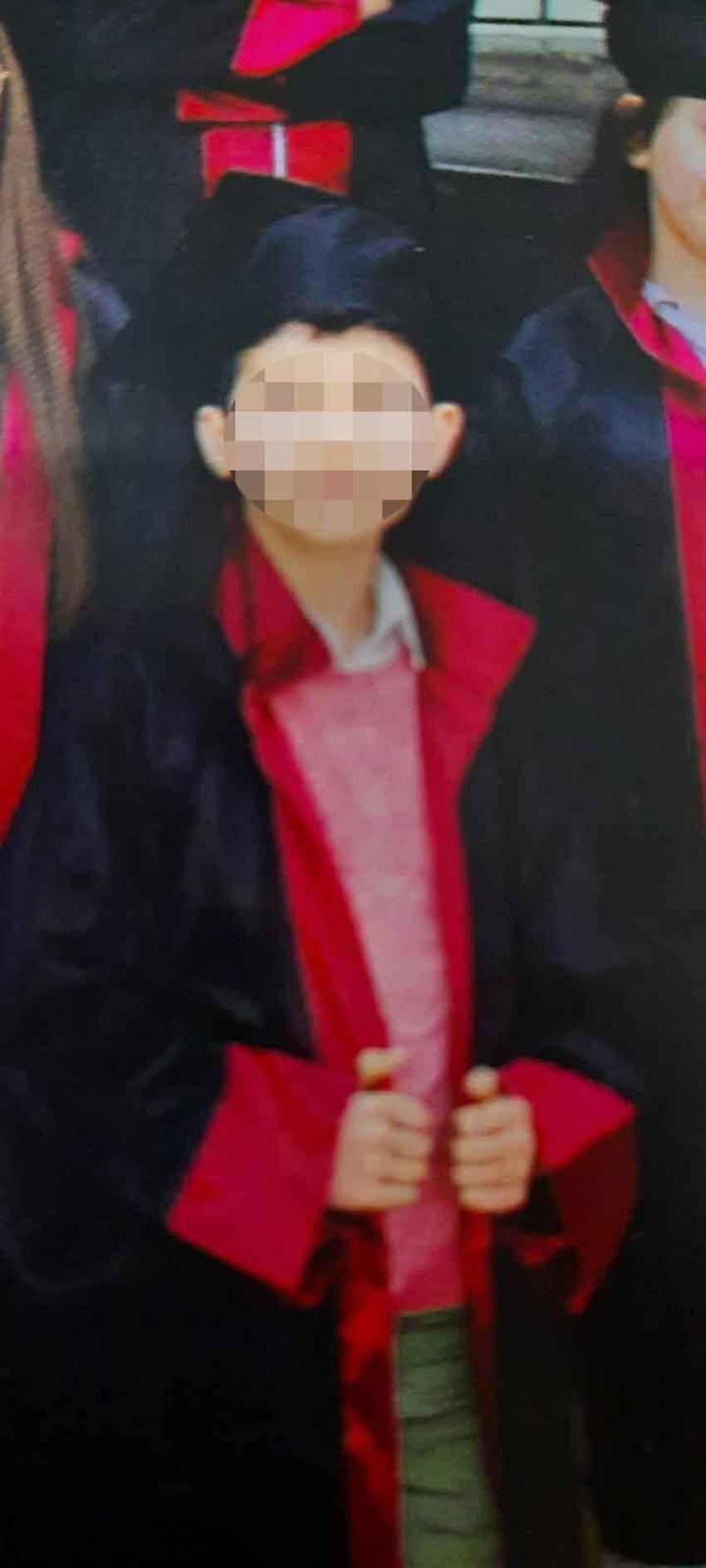4 yaşındaki çocuğa taciz iddiası mahalleyi ayağa kaldırdı