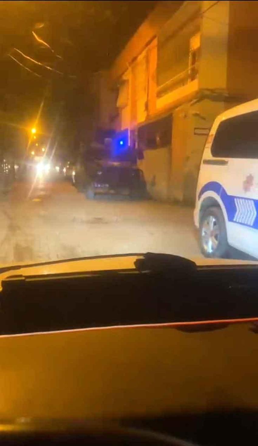 4 yaşındaki çocuğa taciz iddiası mahalleyi ayağa kaldırdı
