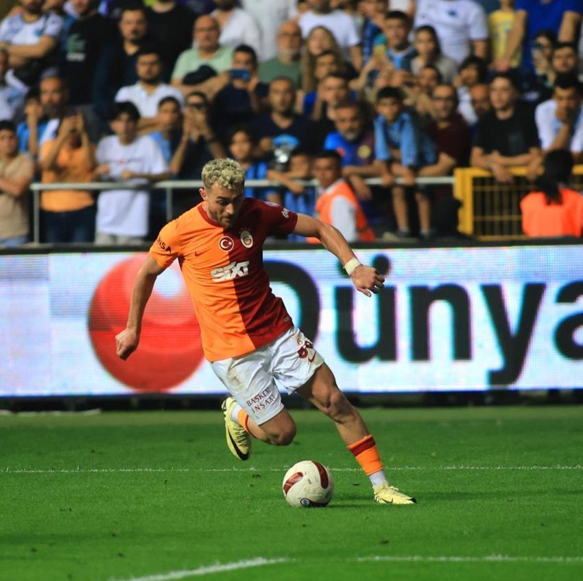 Galatasaray transferde rekoru kıracak! Barış Alper Yılmaz'a dev talip