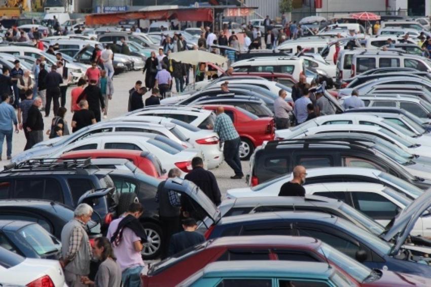 Otomobil fiyatlarındaki köpüğü alacak uygulama! Stokçuluk ve fahiş fiyata yeni ayar
