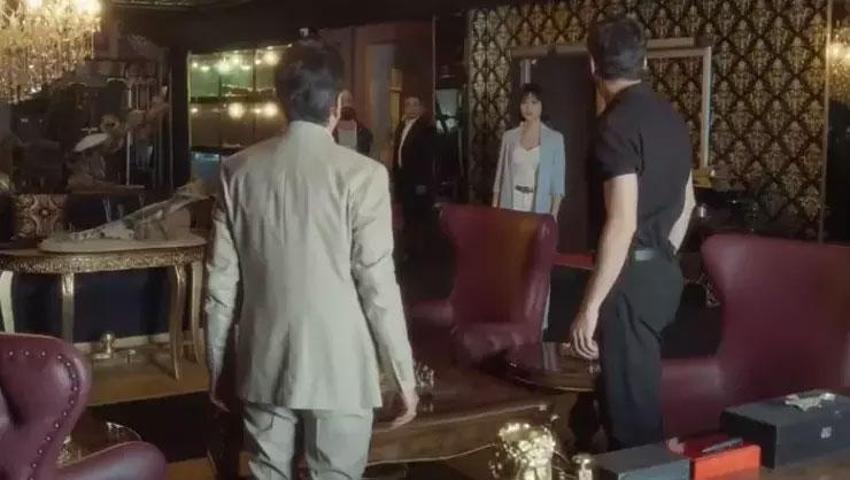 İnci Taneleri yine ekrana kilitledi! İtiraf geldi: O benim üvey babam