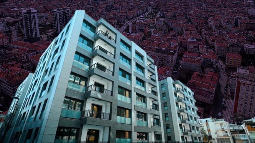 Ev fiyatları düştükçe düşüyor! İndirim arttı, yüzlerce 'acil satılık' ilanı verdiler
