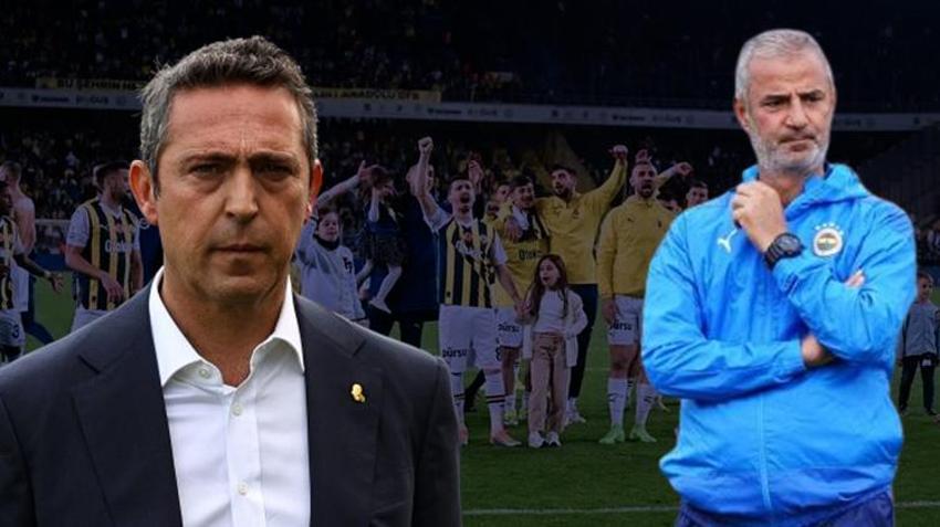Ali Koç dahil kimsenin umurunda değil! İsmail Kartal'a dayanamadılar, 4 ayrılık birden!