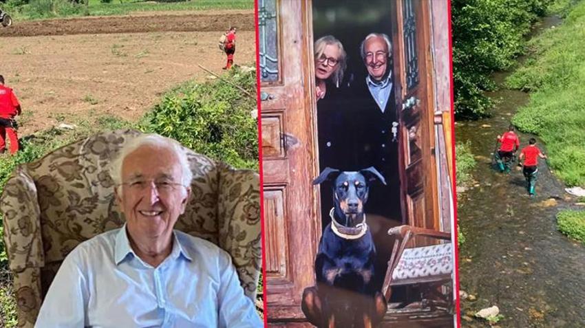 Emekli polis 'Korhan Berzeg'in ölümü cinayettir' deyip nedenlerini açıkladı: Öldürüp buraya bıraktılar