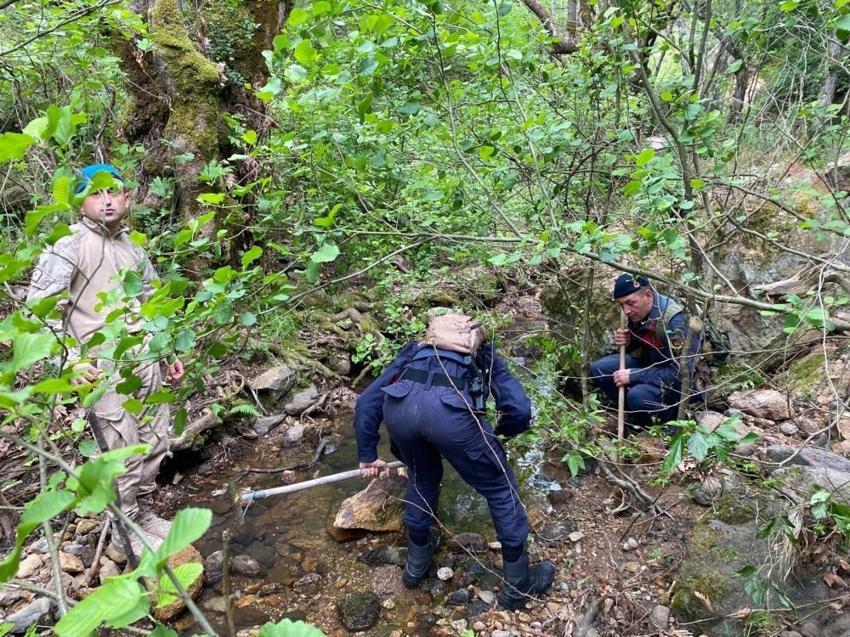 Emekli polis 'Korhan Berzeg'in ölümü cinayettir' deyip nedenlerini açıkladı: Öldürüp buraya bıraktılar