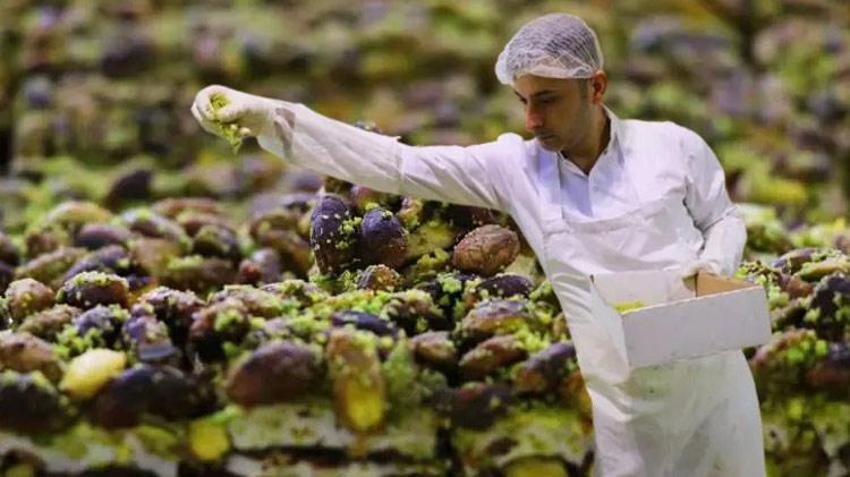 Tadına bakmak için Adana'ya akın ediyorlar! Kilosu 650 liradan satılıyor