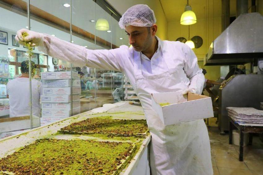 Tadına bakmak için Adana'ya akın ediyorlar! Kilosu 650 liradan satılıyor
