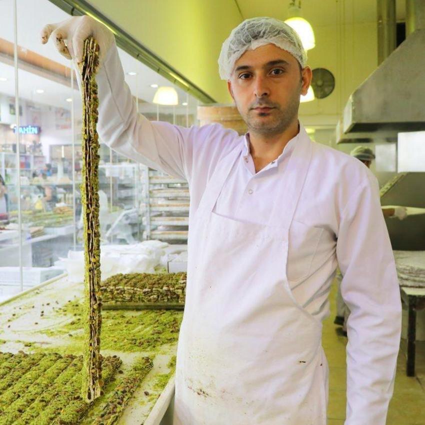 Tadına bakmak için Adana'ya akın ediyorlar! Kilosu 650 liradan satılıyor