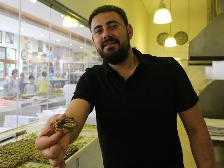 Tadına bakmak için Adana'ya akın ediyorlar! Kilosu 650 liradan satılıyor