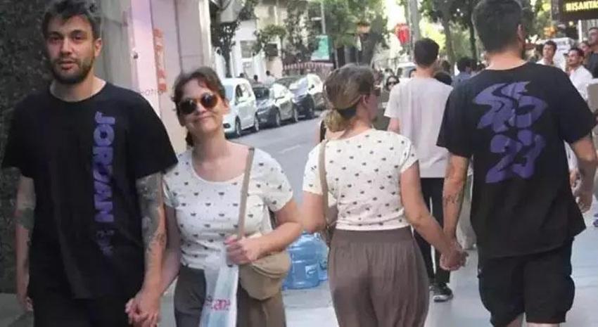 Farah Zeynep Abdullah imaj tazeledi! Yeni hali sevildi