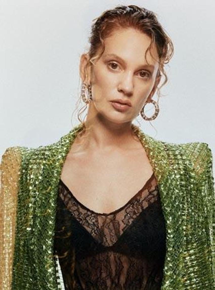 Farah Zeynep Abdullah imaj tazeledi! Yeni hali sevildi