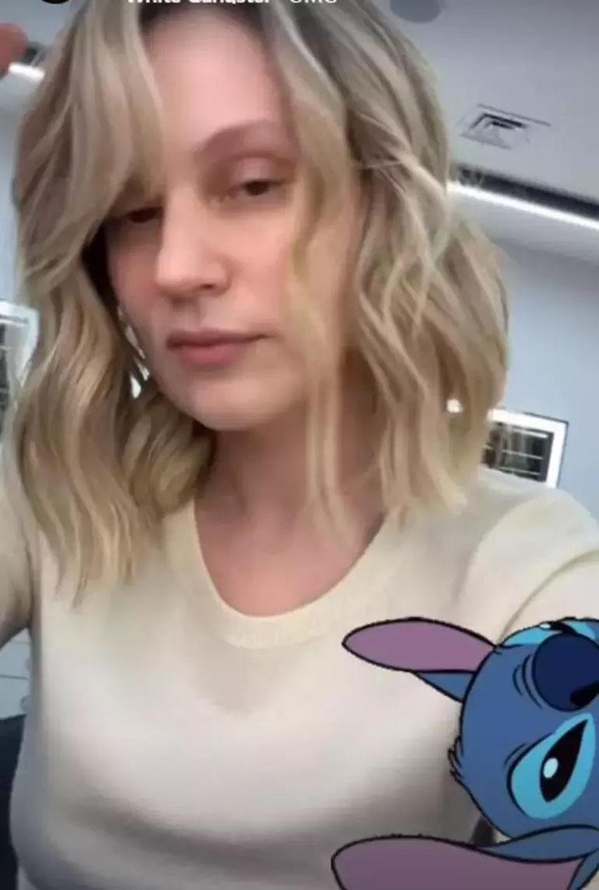 Farah Zeynep Abdullah imaj tazeledi! Yeni hali sevildi